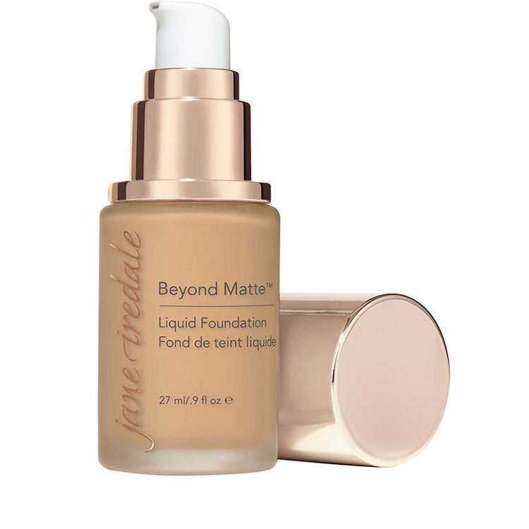 jane iredale Beyond Matte Liquid Foundation 27ml