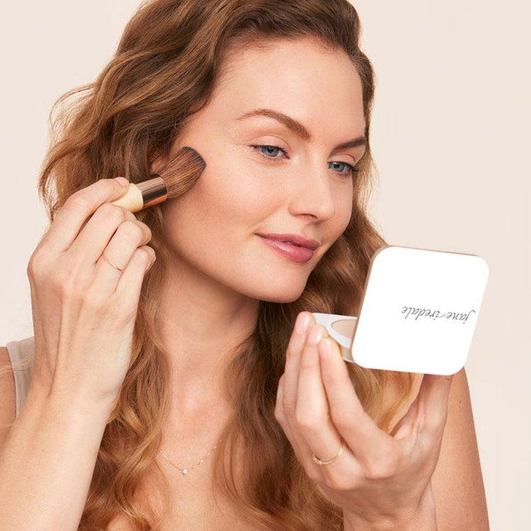 jane iredale PurePressed Base Mineral Foundation Refill 9.9g