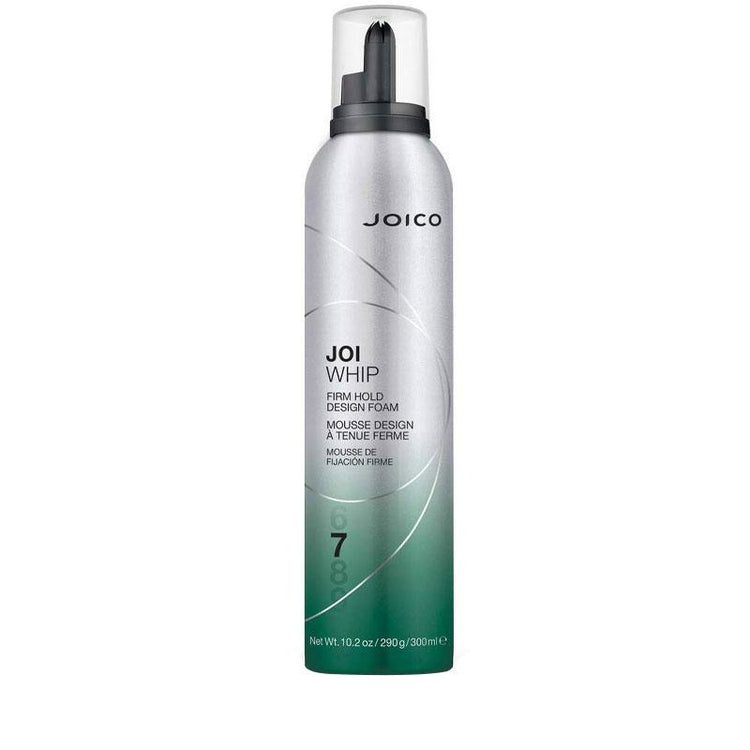 Joico JoiWhip Firm-Hold Design Foam 300ml
