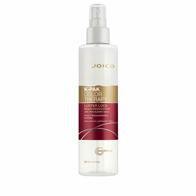 Joico K-PAK Color Therapy Luster Lock Perfector Spray 200ml