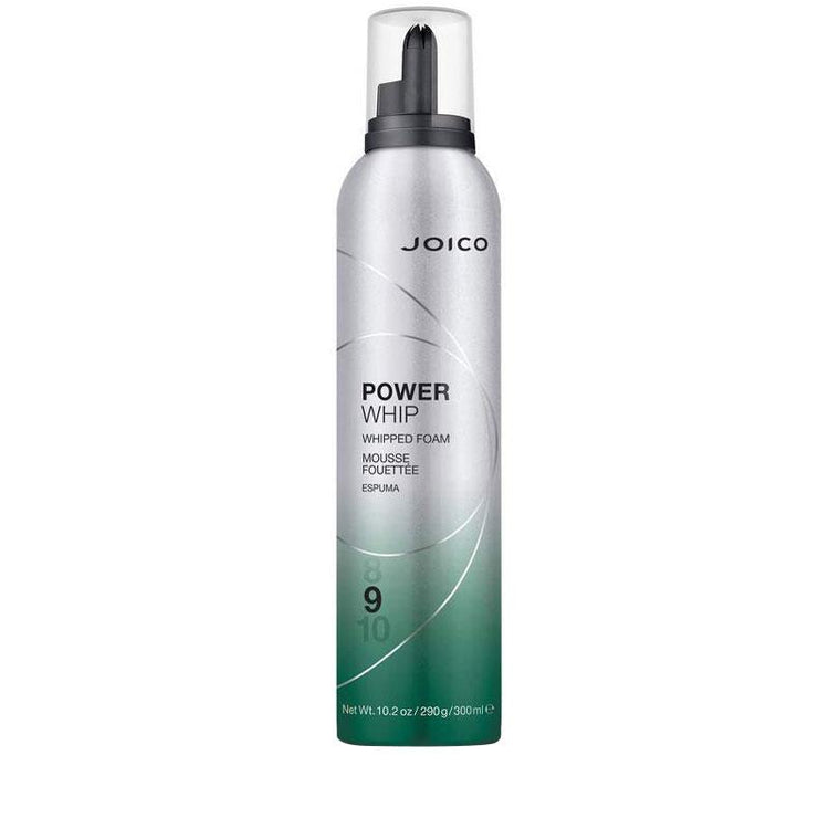 Joico Power Whip Whipped Foam 300ml