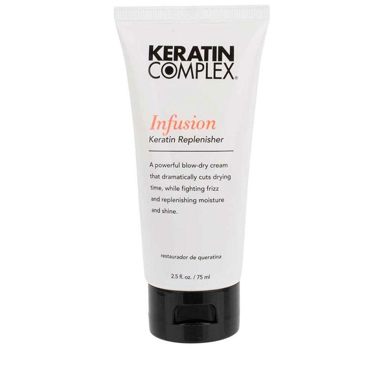Keratin Complex by Coppola Infusion 75ml