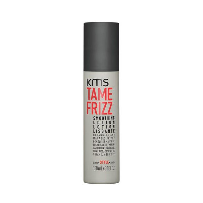 KMS Tame Frizz Smoothing Lotion 150ml