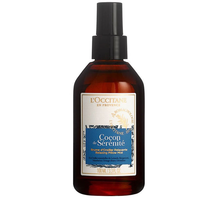 L'Occitane Aromachologie Relaxing Pillow Mist 100ml