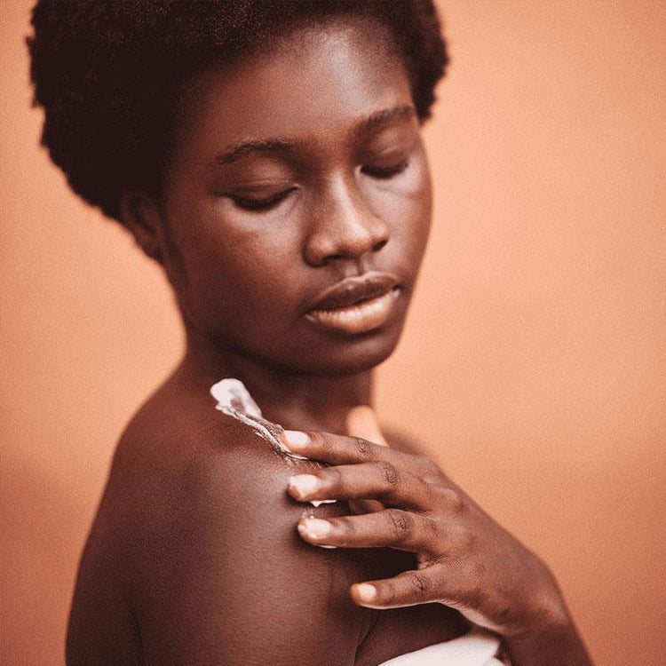 L'Occitane Shea Butter Ultra Rich Body Cream 200ml