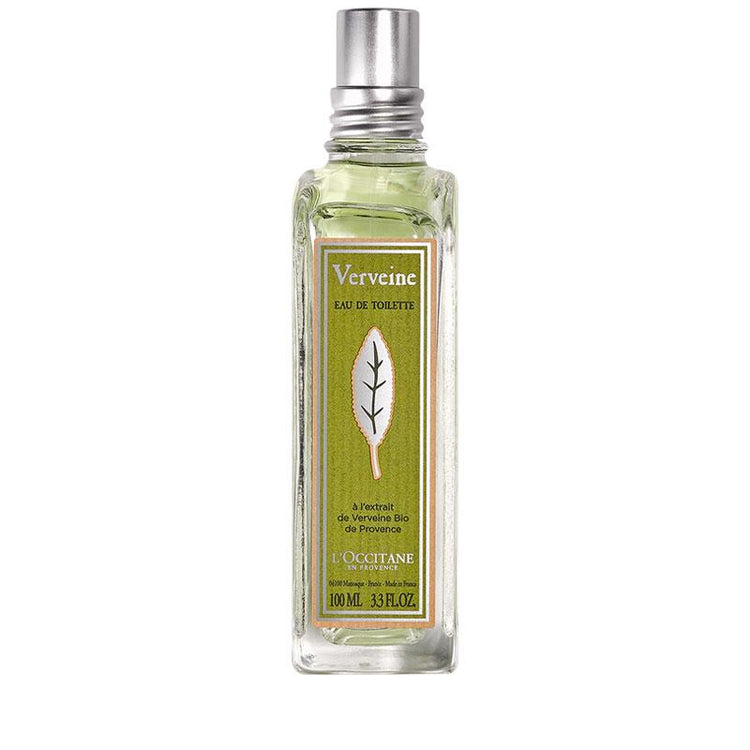 L'Occitane Verbena Eau de Toilette 100ml