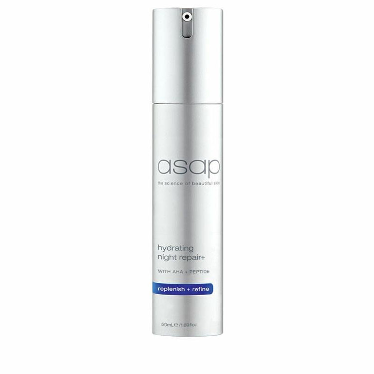 ASAP Hydrating Night Repair+ 50ml