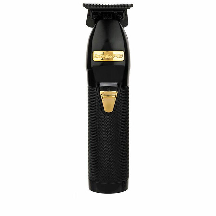 BaBylissPRO BlackFX Lithium Hair Clipper - Black
