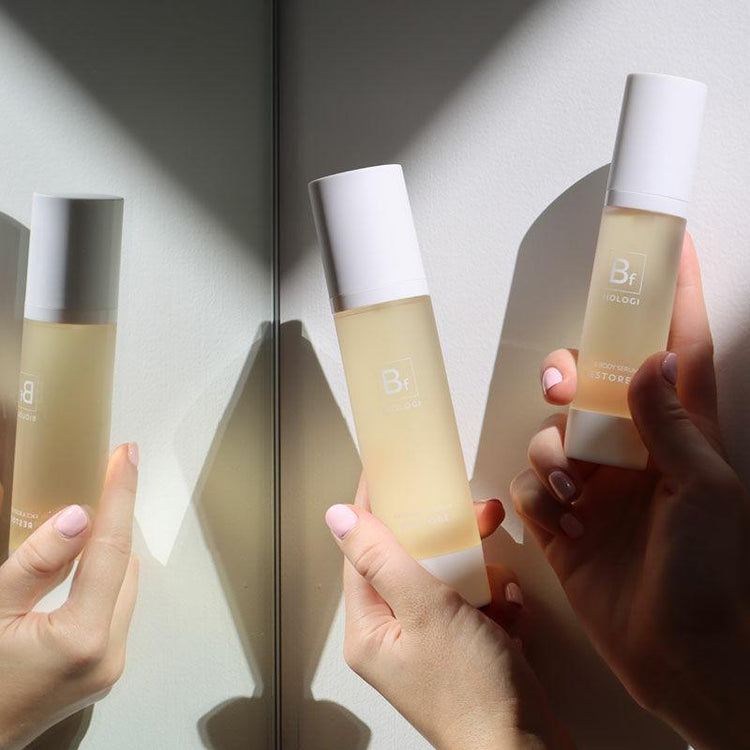 Biologi Bf Restore Face & Body Serum 100ml