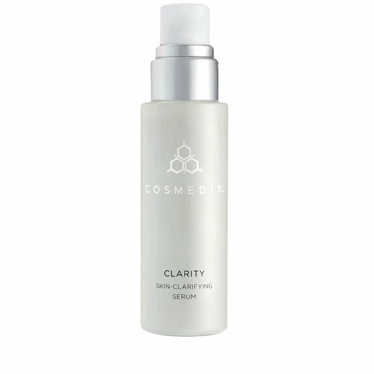 CosMedix Clarity Skin-Clarifying Serum 30ml