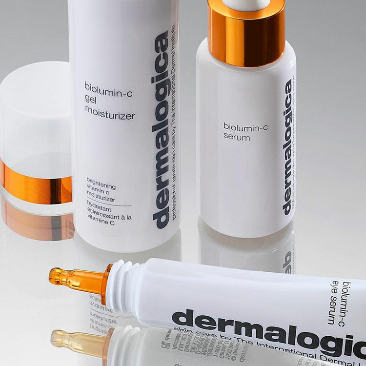 Dermalogica Biolumin-C Gel Moisturizer 50ml