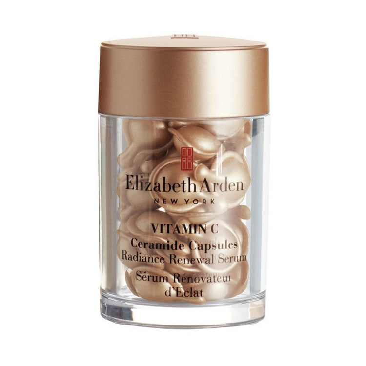 Elizabeth Arden Vitamin C Ceramide Capsules Radiance Renewal Serum 30 pieces
