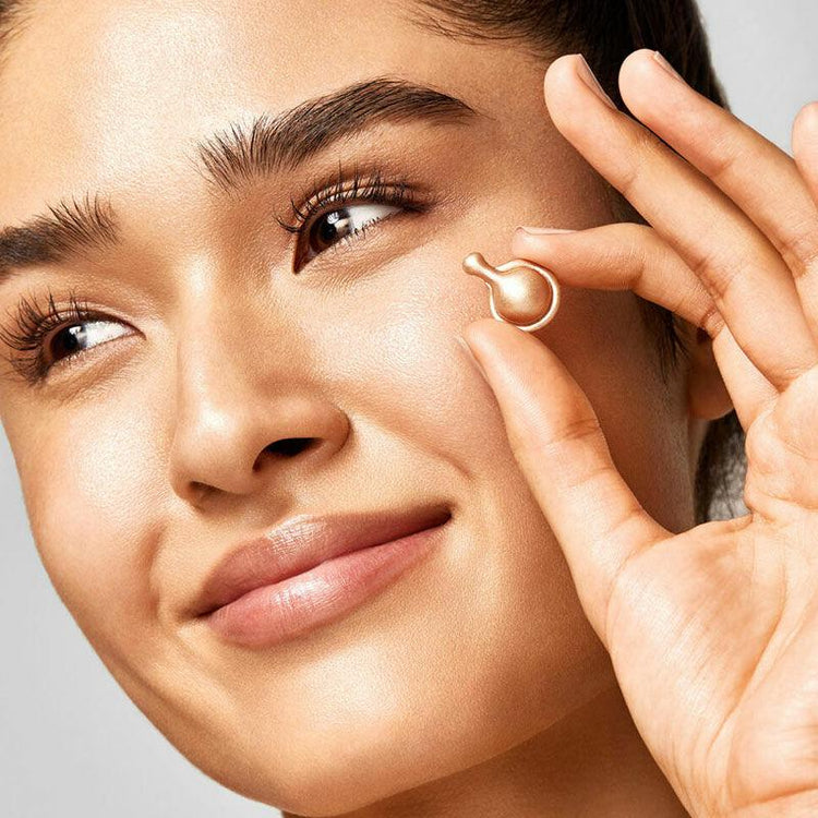 Elizabeth Arden Vitamin C Ceramide Capsules Radiance Renewal Serum 90 pieces