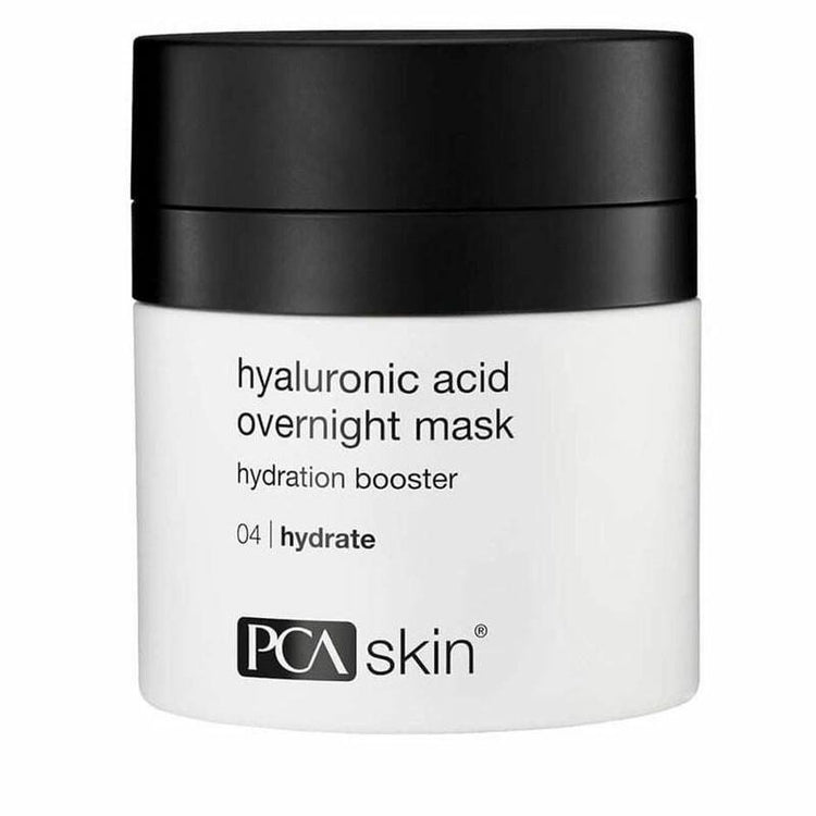 PCA Skin Hyaluronic Acid Overnight Mask 50ml