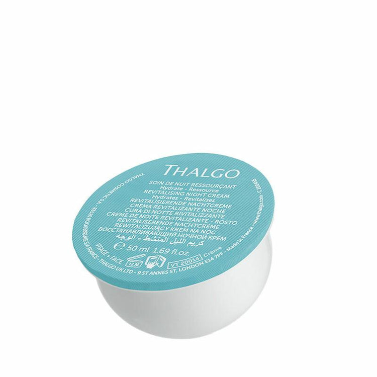 Thalgo Revitalising Night Cream Refill 50ml