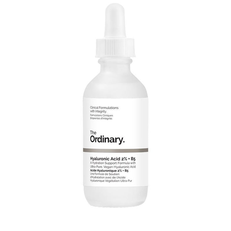 The Ordinary Supersize Hyaluronic Acid 2% + B5 (With Ceramides) 60ml