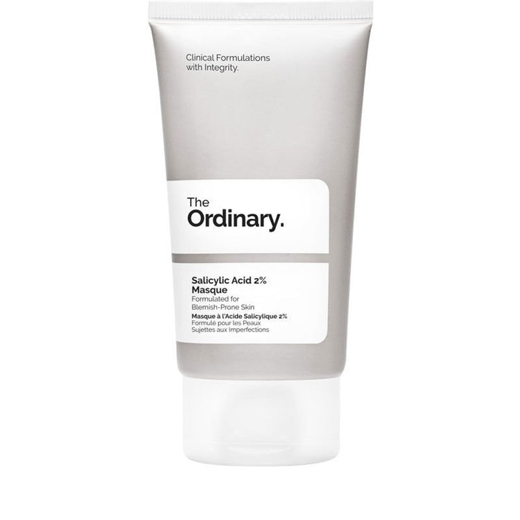 The Ordinary Salicylic Acid 2% Masque 50ml