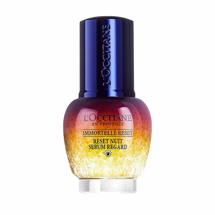 L'Occitane Immortelle Reset Eye Serum 15ml