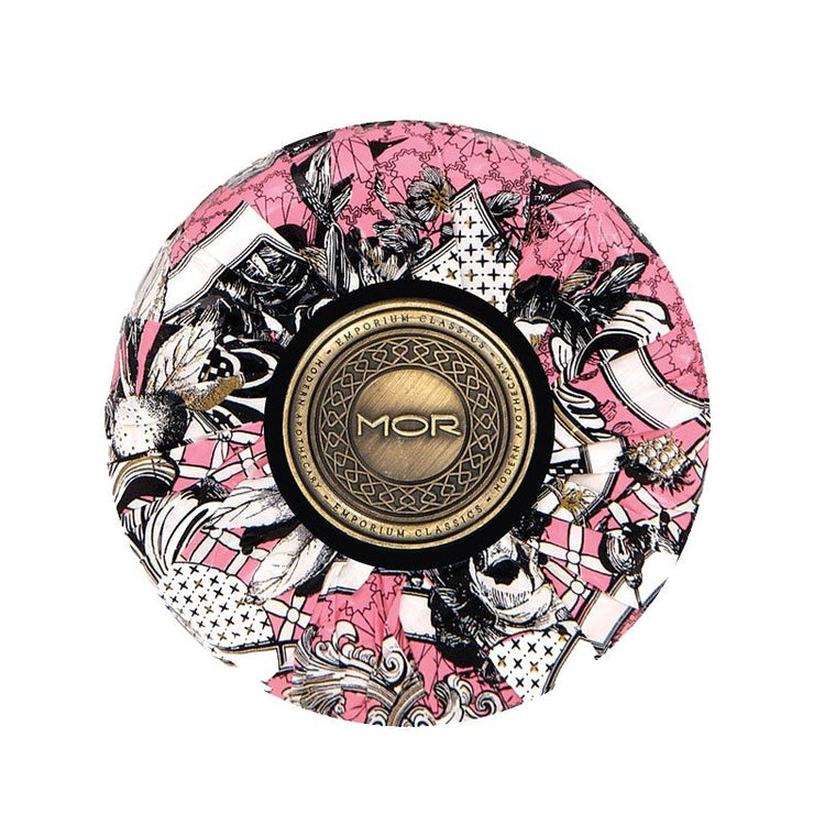 MOR Triple Milled Soap Lychee Flower 180g