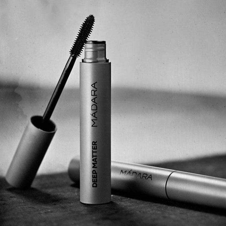 Madara Deep Matter Bold Volume Mascara 6ml
