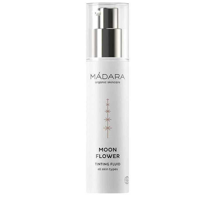 Madara Moon Flower Tinting Fluid - Rose Beige 50ml