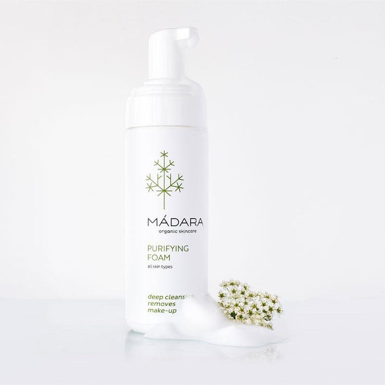 Madara Purifying Foam 150ml