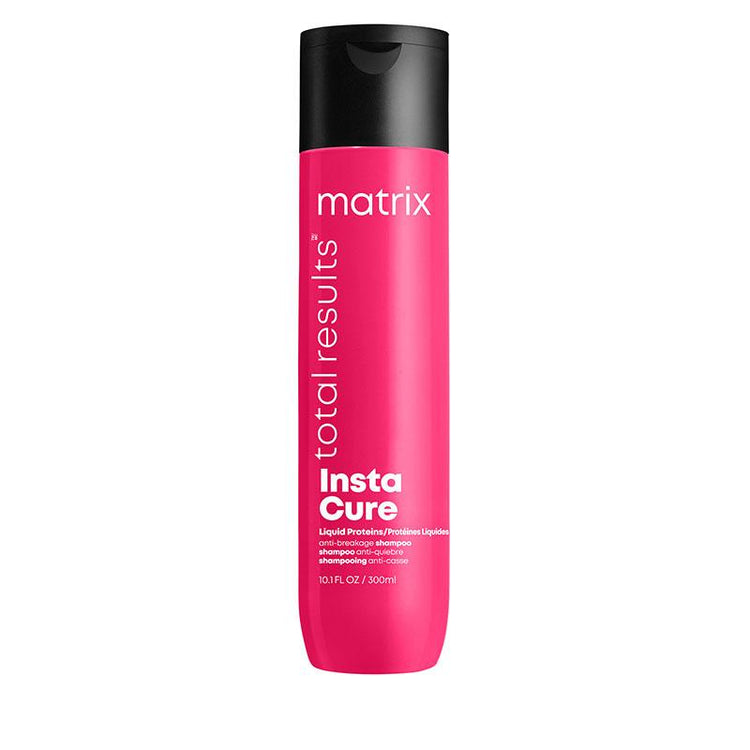 Matrix Total Results Instacure Anti-Breakage Shampoo 300ml