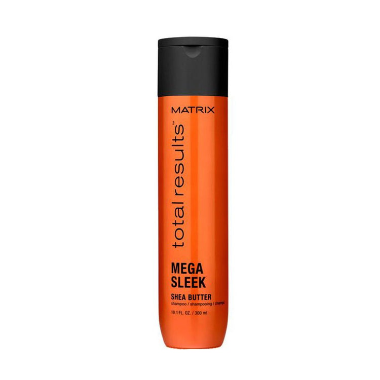 Matrix Total Results Mega Sleek Shampoo 300ml