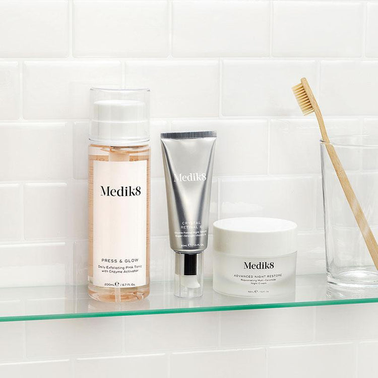 Medik8 Advanced Night Restore 50ml