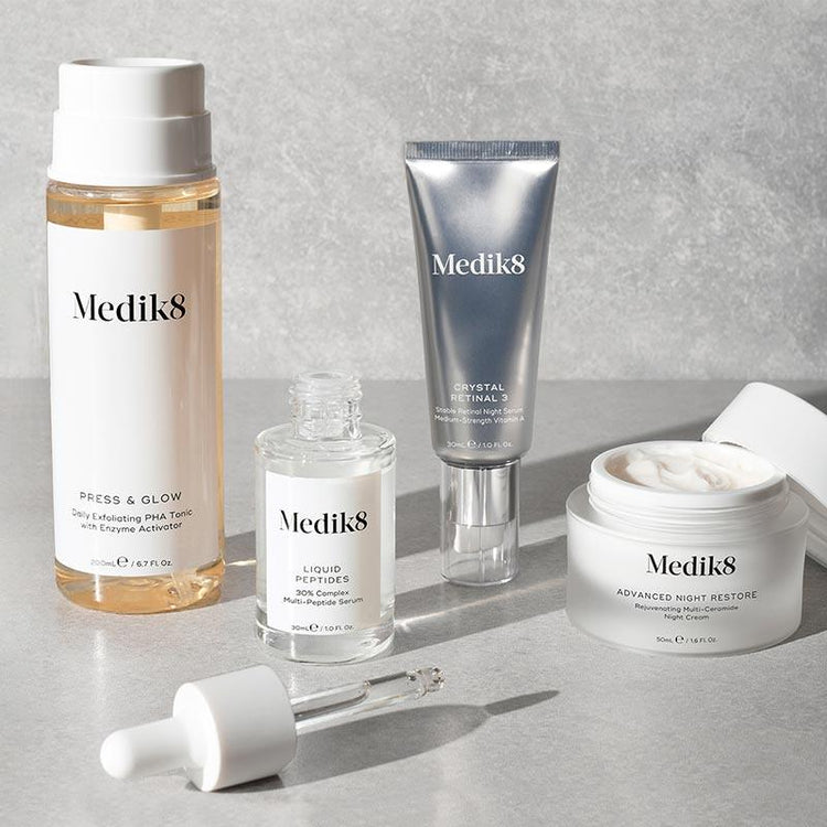 Medik8 Advanced Night Restore 50ml