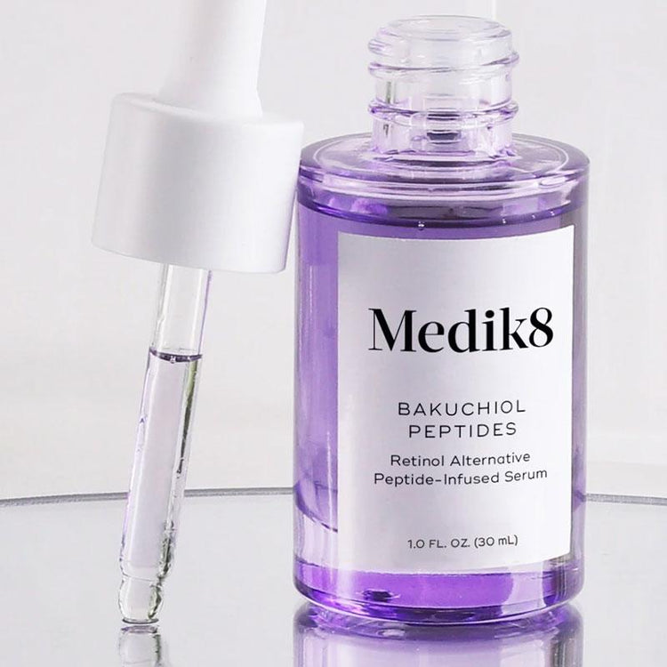 Medik8 Bakuchiol Peptides 30ml