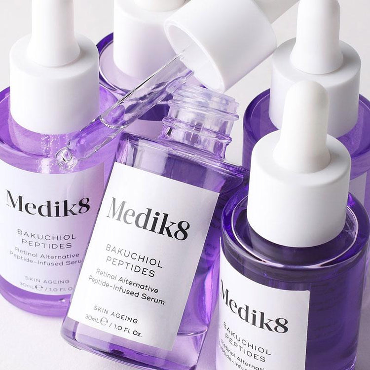 Medik8 Bakuchiol Peptides 30ml