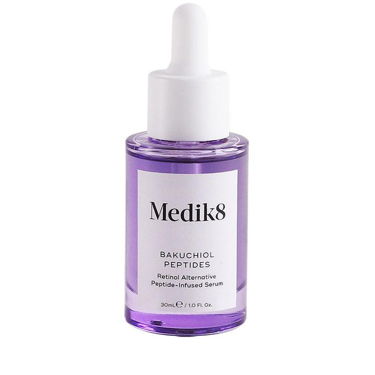 Medik8 Bakuchiol Peptides 30ml