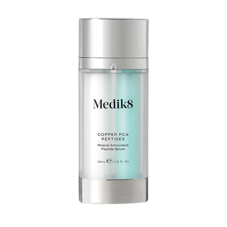 Medik8 Copper PCA Peptides 30ml