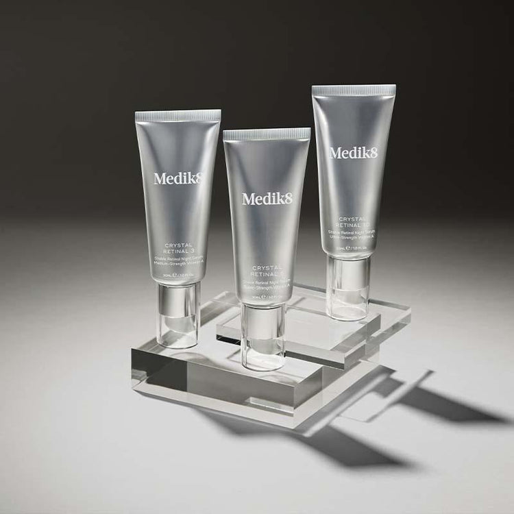 Medik8 Crystal Retinal 10 30ml