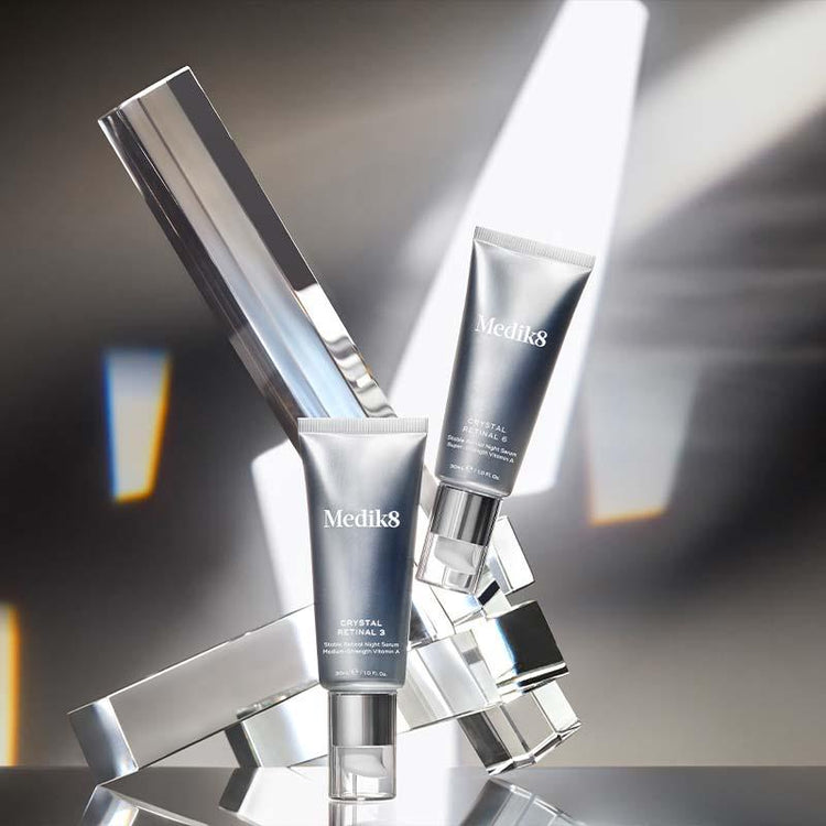 Medik8 Crystal Retinal 10 30ml