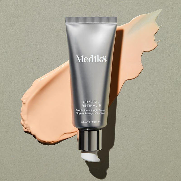 Medik8 Crystal Retinal 6 30ml