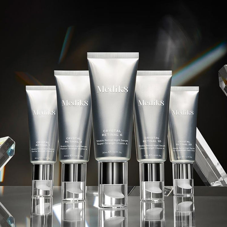 Medik8 Crystal Retinal 6 30ml