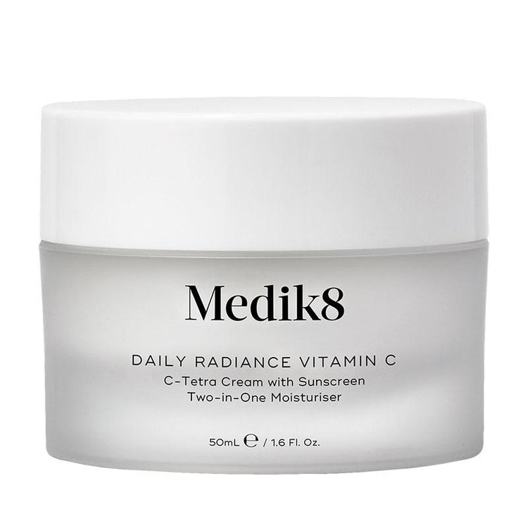 Medik8 Daily Radiance Vitamin C 50ml