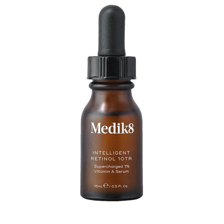 Medik8 Intelligent Retinol 10TR 15ml