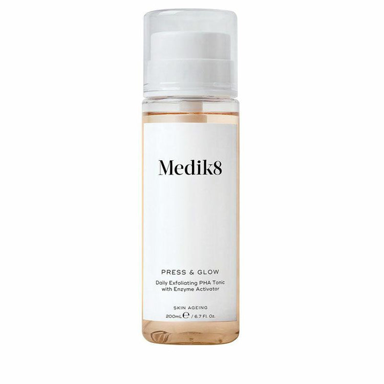 Medik8 Press & Glow 200ml