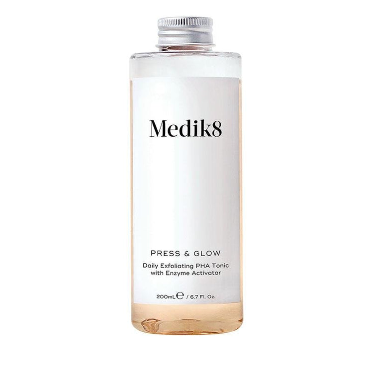 Medik8 Press & Glow Refill 200ml