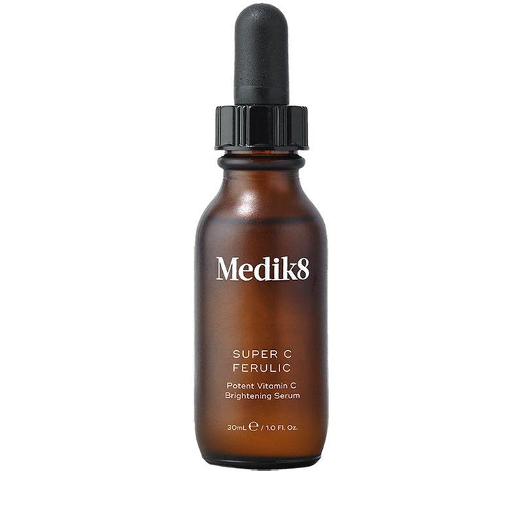 Medik8 Super C Ferulic 30ml