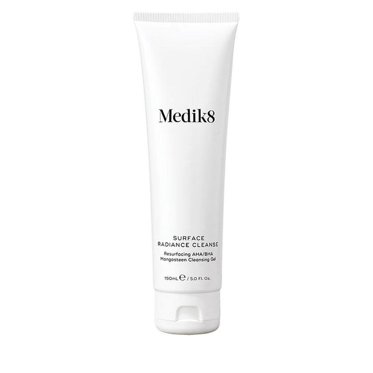 Medik8 Surface Radiance Cleanse 150ml