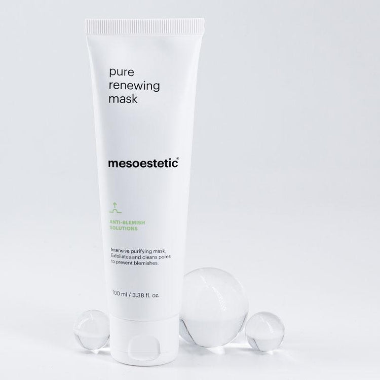 Mesoestetic Pure Renewing Mask 100ml