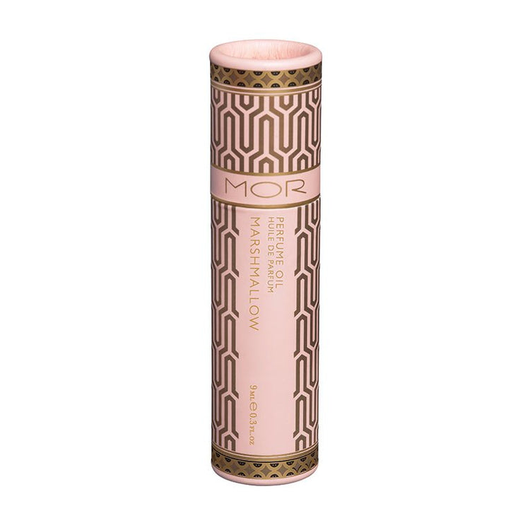 MOR Marshmallow Perfume Oil 9ml