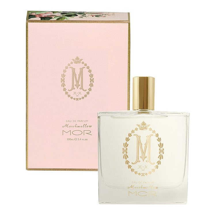 MOR Marshmallow Eau De Parfum 100ml