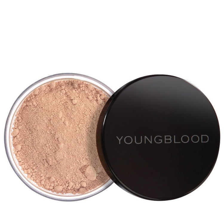 Youngblood Loose Mineral Foundation