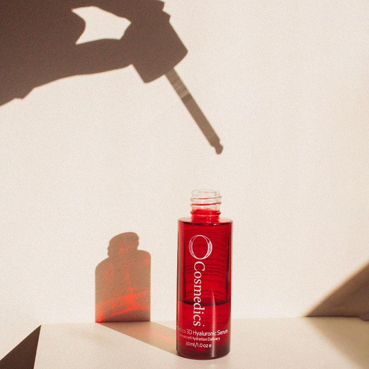 O Cosmedics 3D Hyaluronic Serum 30ml