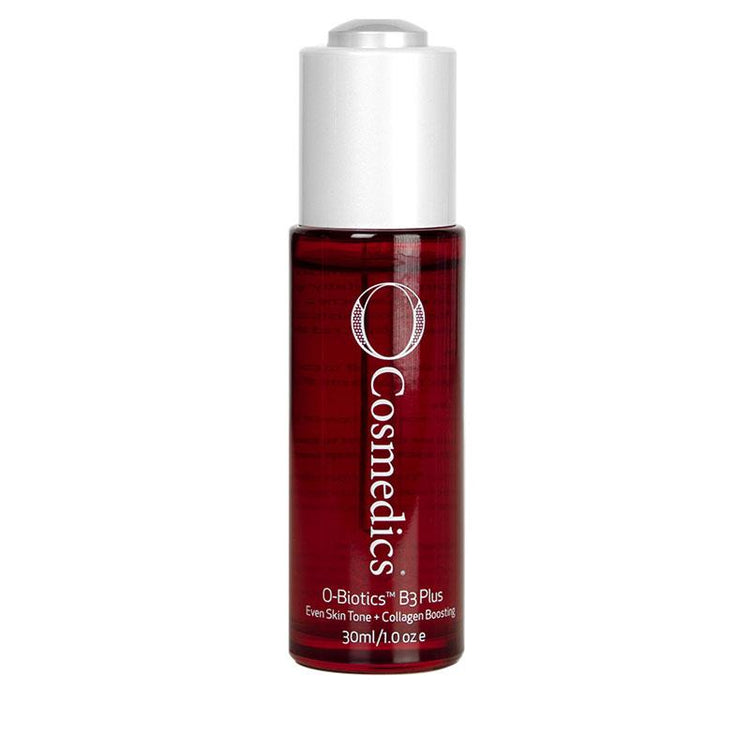 O Cosmedics O Biotics B3 Plus 30ml